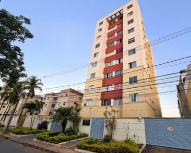 APARTAMENTO RESIDENCIAL em BRASÍLIA - DF, AREAL (ÁGUAS CLARAS)