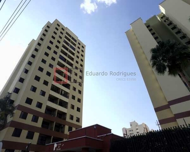 APARTAMENTO RESIDENCIAL em CAMPINAS - SP, MANSÕES SANTO ANTÔNIO