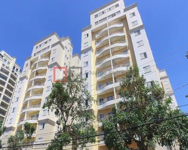 APARTAMENTO RESIDENCIAL em CAMPINAS - SP, PARQUE DAS FLORES