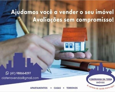 APARTAMENTO RESIDENCIAL em CURITIBA - PR, CENTRO CÍVICO