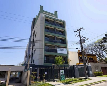 APARTAMENTO RESIDENCIAL em Curitiba - PR, Vila Izabel