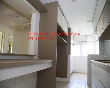 APARTAMENTO RESIDENCIAL em Indaiatuba - SP, Jd Primavera