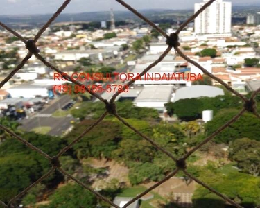 APARTAMENTO RESIDENCIAL em INDAIATUBA - SP, PQ BOA ESPRANÇA