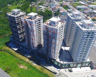 APARTAMENTO RESIDENCIAL em Itapema - SC, Jardim Praia Mar