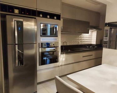 APARTAMENTO RESIDENCIAL em JUNDIAÍ - SP, PARQUE RESIDENCIAL NOVE DE JULHO