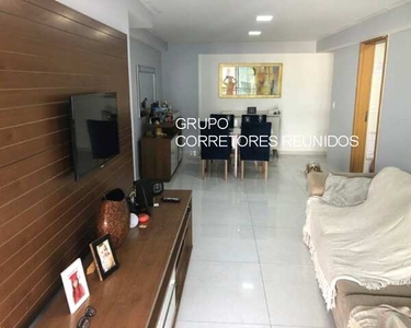 APARTAMENTO RESIDENCIAL em NITERÓI - RJ, VITAL BRAZIL