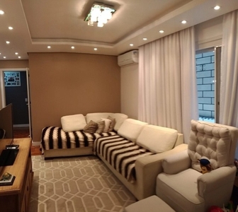 APARTAMENTO RESIDENCIAL em Porto Alegre - RS, Rio Branco