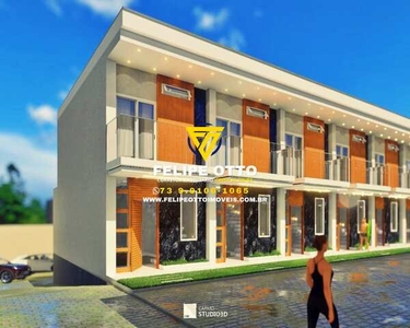 APARTAMENTO RESIDENCIAL em PORTO SEGURO - BA, ALTO TAPERAPUAN