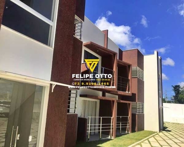 APARTAMENTO RESIDENCIAL em PORTO SEGURO - BA, RESIDENCIAL NORTH VILLE