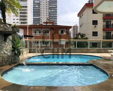 APARTAMENTO RESIDENCIAL em PRAIA GRANDE - SP, TUPI