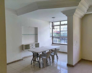 APARTAMENTO RESIDENCIAL em SALVADOR - BA, CANELA