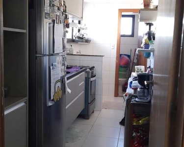 APARTAMENTO RESIDENCIAL em SALVADOR - BA, PITUBA