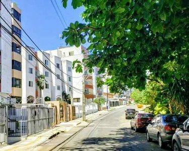 APARTAMENTO RESIDENCIAL em SALVADOR - BA, RIO VERMELHO