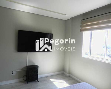 APARTAMENTO RESIDENCIAL em SÃO JOSÉ DOS PINHAIS - PR, CENTRO