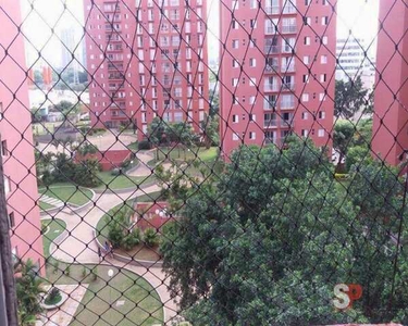 APARTAMENTO RESIDENCIAL em SÃO PAULO - SP, JARDIM DAS LARANJEIRAS