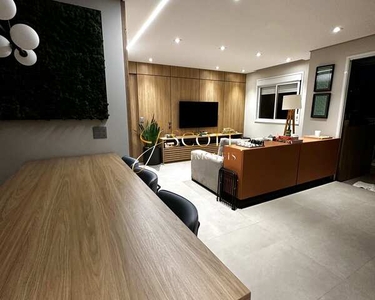 APARTAMENTO RESIDENCIAL em SÃO PAULO - SP, JARDIM MARAJOARA