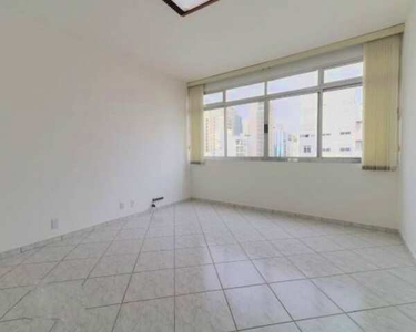 APARTAMENTO RESIDENCIAL em SÃO PAULO - SP, JARDIM PAULISTA