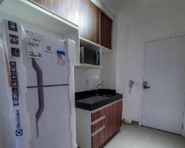 APARTAMENTO RESIDENCIAL em SÃO PAULO - SP, PERDIZES