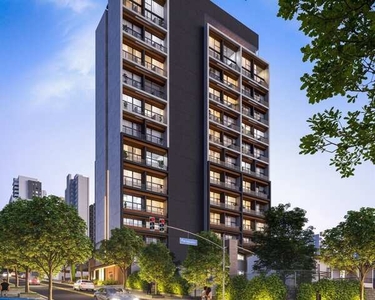 APARTAMENTO RESIDENCIAL em São Paulo - SP, Perdizes