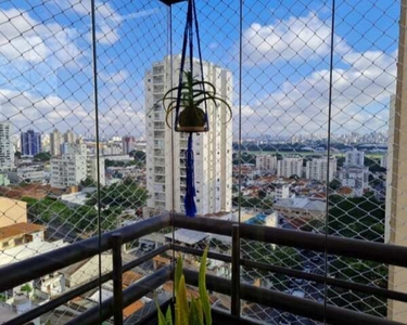 APARTAMENTO RESIDENCIAL em SÃO PAULO - SP, SANTANA