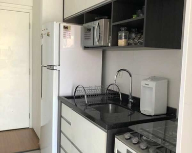 APARTAMENTO RESIDENCIAL em SÃO PAULO - SP, VILA BUARQUE