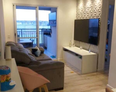 APARTAMENTO RESIDENCIAL em São Paulo - SP, Vila Guilherme