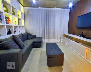 APARTAMENTO RESIDENCIAL em SÃO PAULO - SP, VILA LEOPOLDINA