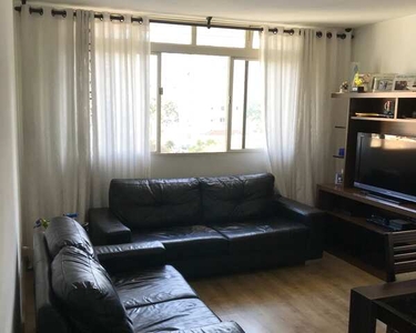 APARTAMENTO RESIDENCIAL em São Paulo - SP, Vila Mariana