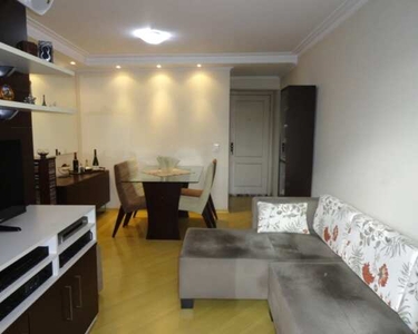 APARTAMENTO RESIDENCIAL em SÃO PAULO - SP, VILA MARIANA