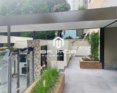 APARTAMENTO RESIDENCIAL em SÃO PAULO - SP, VILA OLÍMPIA