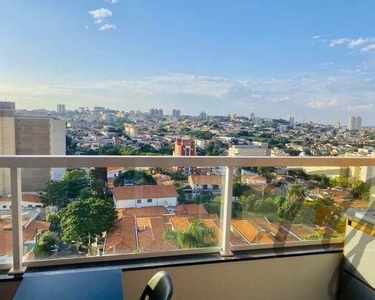 APARTAMENTO RESIDENCIAL em SOROCABA - SP, VILA AUGUSTA