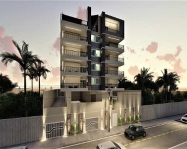 APARTAMENTO RESIDENCIAL em Ubatuba - SP, Centro