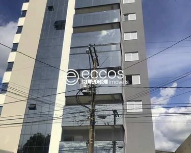 APARTAMENTO RESIDENCIAL em UBERLÂNDIA - MG, SANTA MÔNICA