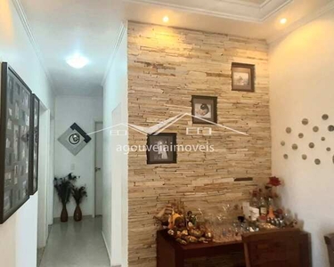 APARTAMENTO RESIDENCIAL em VALINHOS - SP, VILA PAGANO