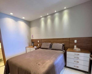 APARTAMENTO RESIDENCIAL em VILA VELHA - ES, PRAIA DE ITAPARICA