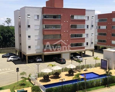 APARTAMENTO RESIDENCIAL em VINHEDO - SP, PINHEIRINHO