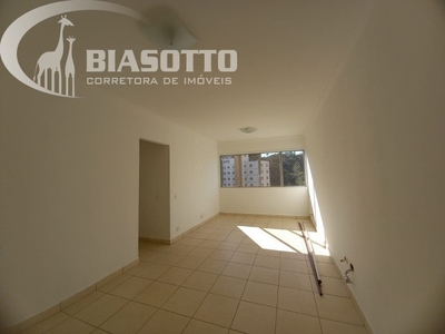 Apartamento residencial para Locação Jardim Proença, Campinas