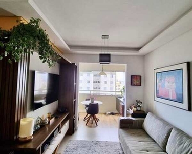 Apartamento residencial para Venda Barra Funda, São Paulo 2 dormitórios sendo 1 suíte, 1 s