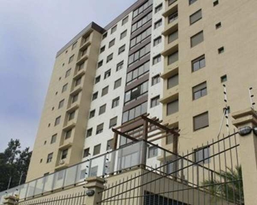 Apartamento residencial para venda, Cristo Redentor, Porto Alegre - AP2783