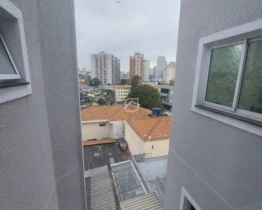 Apartamento residencial para venda e locação na Vila Scarpelli em Santo André - SP
