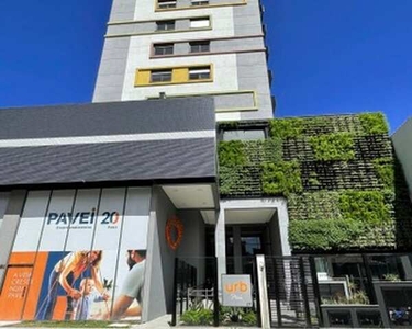 Apartamento residencial para venda, Farroupilha, Porto Alegre - AP5544