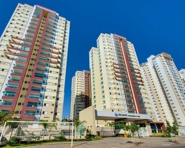 Apartamento residencial para venda, Parque Oeste Industrial, Goiânia - AP13056