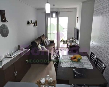 APARTAMENTO RESIDENCIAL, VENDA, EDIFÍCIO LIVING ITIRAPINA, JUNDIAÍ