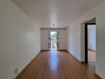 Apartamento Sala, 2 Quartos e 1 vaga em Taquara - Rio de Janeiro - RJ