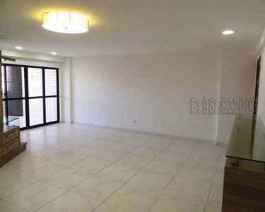 Apartamento Sales Correia, 219m, 4 suites, Barro Vermelho, Natal