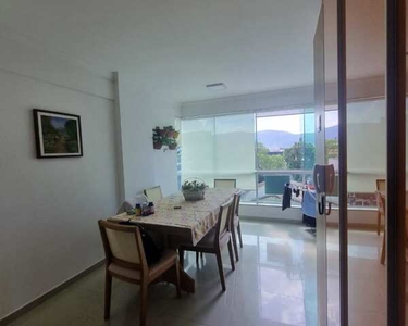 APARTAMENTO SEMI MOBILIADO NA MEIA PRAIA