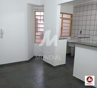 Apartamento (tipo - padrao) 1 dormitórios, cozinha planejada, em condomínio fechado