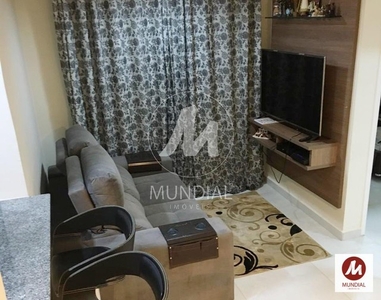 Apartamento (tipo - padrao) 2 dormitórios, cozinha planejada, portaria 24hs, lazer, espaço