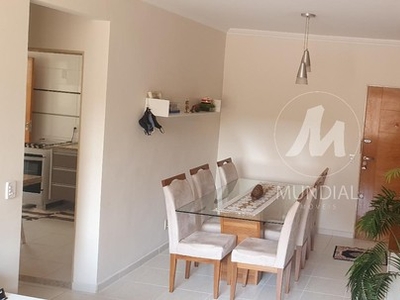 Apartamento (tipo - padrao) 2 dormitórios/suite, cozinha planejada, em condomínio fechado