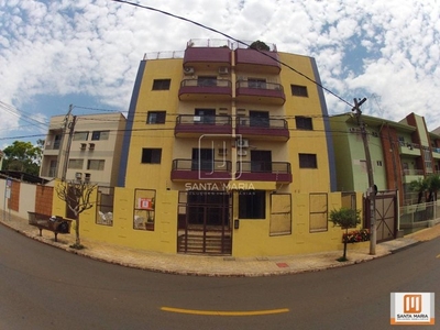 Apartamento (tipo - padrao) 3 dormitórios/suite, cozinha planejada, elevador, em condomíni